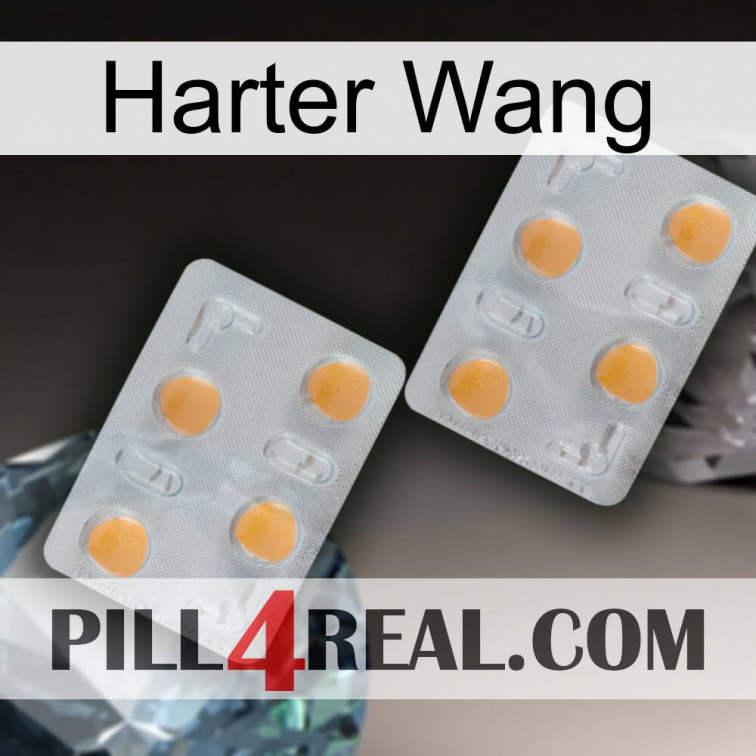Hard Wang 25